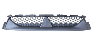 Ram Kylargrill M/Grundlack Fram in the group Body parts / Body Parts / Radiator Grille / Frame, Radiator Grille at  Professional Parts Sweden AB (3755998)