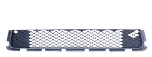 Ram Kylargrill M/Grundlack Fram in the group Body parts / Body Parts / Radiator Grille / Frame, Radiator Grille at  Professional Parts Sweden AB (3755999)