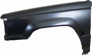 Sk�rm Till H�ger Fram in the group Body parts / Body Panel / Body Panel, Sidewall at  Professional Parts Sweden AB (3781312)