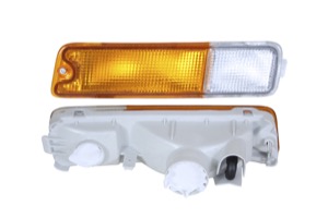 Positionsljus Utan Lamphllare in the group Headlights / Lightning / Daytime Running Light at  Professional Parts Sweden AB (37820452)