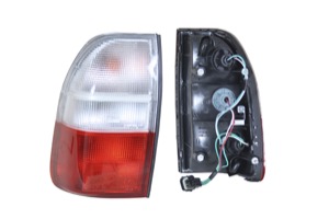 Kombinationsbackljus Med Lamph�llare in the group Headlights / Lightning / Tail lights at  Professional Parts Sweden AB (37820703)