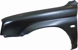 Skrm Vnster Fram in the group Body parts / Body Panel / Body Panel, Sidewall at  Professional Parts Sweden AB (3782311)