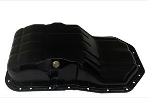 Oljetr�g St�l in the group Engine parts / Oil pan at  Professional Parts Sweden AB (3782473)