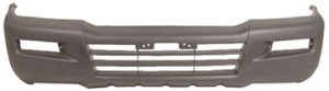 Sttfngare Fram Gr in the group Body parts / Body Parts / Bumpers / Bumper Cover at  Professional Parts Sweden AB (3782903)