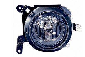 Dimst h11 utan lamphallare vanster in the group Headlights / Lightning / Fog lights / Fog lamp at  Professional Parts Sweden AB (37830281)