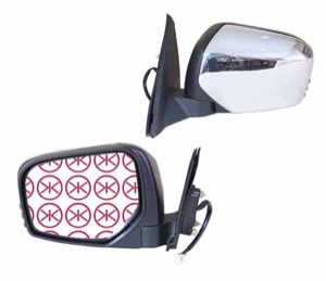 Utv.Spegel Höger in the group Body parts / Mirror / Outside Mirror at Professional Parts Sweden AB (37831032)