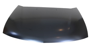 Motorhuv in the group Body parts / Tailgate, Bonnet, Doors, Sunroof / Bonnet / Bonnet at  Professional Parts Sweden AB (3783280)