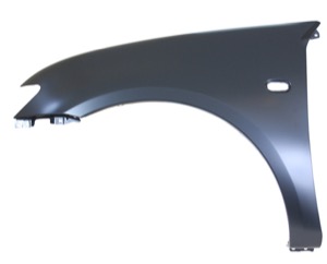 Skrm Till Hger Fram in the group Body parts / Body Panel / Body Panel, Sidewall at  Professional Parts Sweden AB (3783312)