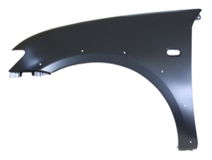 Skrm Till Hger Fram in the group Body parts / Body Panel / Body Panel, Sidewall at  Professional Parts Sweden AB (3783314)