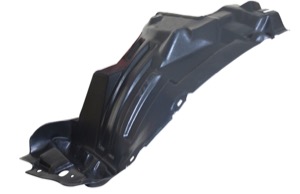 Bekl�dnad Hjulhus V�nster Fram in the group Body parts / Body Parts / Fenders / Inner Fender Panel at  Professional Parts Sweden AB (3783385)