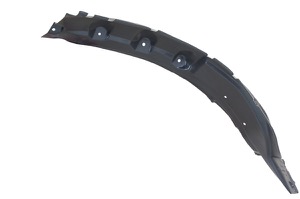 Bekl�dnad Hjulhus V�nster Fram in the group Body parts / Body Parts / Fenders / Inner Fender Panel at  Professional Parts Sweden AB (3783387)