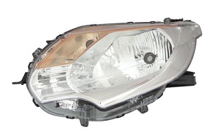 Huvudstr�lkastare H�ger in the group Headlights / Lightning / Headlights / Headlamp at  Professional Parts Sweden AB (37840142)