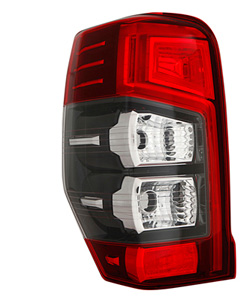 Kombinationsbackljus V�nster in the group Headlights / Lightning / Tail lights at  Professional Parts Sweden AB (37840713)