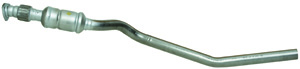 Catalytic converter in the group Exhaust parts / Catalytic converter at  Professional Parts Sweden AB (37887D)