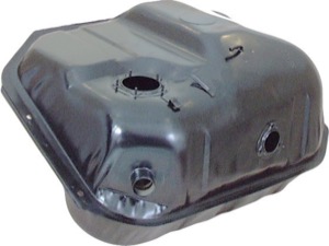 Bransletank in the group Body parts / Body Parts / Fuel Tank Filling / Fuel Tank at  Professional Parts Sweden AB (3792009)