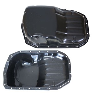 Oljetrg Stl in the group Engine parts / Oil pan at  Professional Parts Sweden AB (3792473)