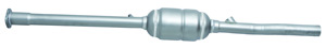Catalytic converter in the group Exhaust parts / Catalytic converter at  Professional Parts Sweden AB (37930)