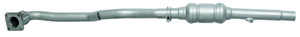 Catalytic converter in the group Exhaust parts / Catalytic converter at  Professional Parts Sweden AB (37944)