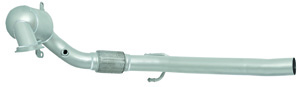 Catalytic converter in the group Exhaust parts / Catalytic converter at  Professional Parts Sweden AB (37961)