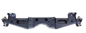 Axselstomme Bakaxel in the group  at  Professional Parts Sweden AB (4001006)