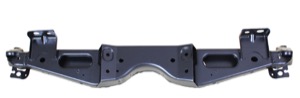 Axselstomme Bakaxel in the group  at  Professional Parts Sweden AB (4001007)