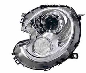HUVUDSTRALKASTARE HOGER XENON i gruppen Tillflligt dolda artiklar hos  Professional Parts Sweden AB (40010188A1)
