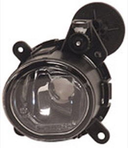Dimst H11 V�nster Fram in the group Headlights / Lightning / Fog lights / Fog lamp at  Professional Parts Sweden AB (40010281)