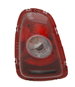 Kombinationsbackljus H�ger in the group Headlights / Lightning / Tail lights at  Professional Parts Sweden AB (40010702A1)