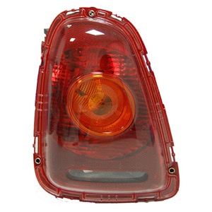 Kombinationsbackljus H�ger in the group Headlights / Lightning / Tail lights at  Professional Parts Sweden AB (40010704A1)