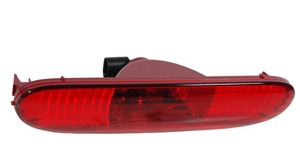 Dimbakljus Med Lamphållare Olsa in the group Headlights / Lightning / Fog lights / Fog lamp at Professional Parts Sweden AB (40010780A1)