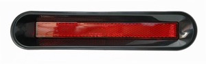 Reflex Med Lamphllare Rd i gruppen Kaross / Kaross / Reflektorer / Reflektor hos  Professional Parts Sweden AB (40010792)