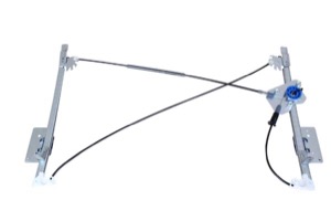 F�nsterhiss Utan Elmotor Elektrisk in the group Body parts / Tailgate, Bonnet, Doors, Sunroof / Doors / Window Winder / Window Regulator at  Professional Parts Sweden AB (40011803)