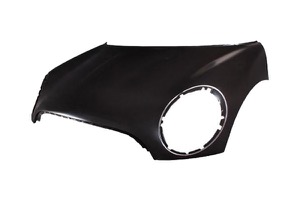 Motorhuv in the group Body parts / Tailgate, Bonnet, Doors, Sunroof / Bonnet / Bonnet at  Professional Parts Sweden AB (4001282A1)