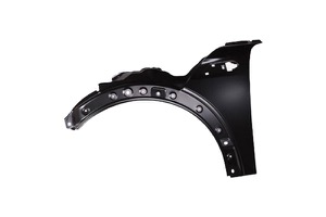 Skrm Komplett-Del Vnster Fram in the group Body parts / Body Panel / Body Panel, Sidewall at  Professional Parts Sweden AB (4001313)