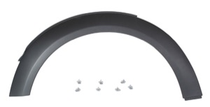 Fl�nsning Sk�rm Plast V�nster Fram in the group  at  Professional Parts Sweden AB (4001371)