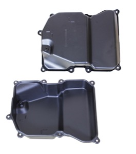Oljetr�g Automatv�xell�da in the group Engine parts / Oil pan at  Professional Parts Sweden AB (4001479)