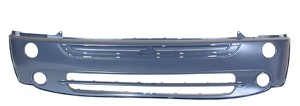 Stotfangare fram in the group Body parts / Body Parts / Bumpers / Bumper Cover at  Professional Parts Sweden AB (4001904)