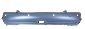 Stotfangare bak in the group Body parts / Body Parts / Bumpers / Bumper Cover at  Professional Parts Sweden AB (4001956)