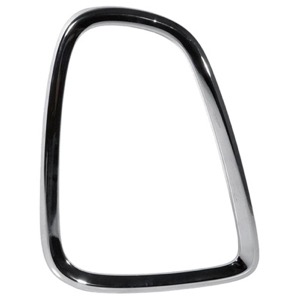 Prydnads-/ Skyddslist Skrm in the group Body parts / Body Parts / Trim Parts / Trim Moulding / Trim Moulding, Door at  Professional Parts Sweden AB (4001971A1)