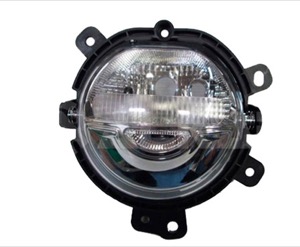 Dagsfrdljus Till Hger Fram Psx24W in the group  at  Professional Parts Sweden AB (40020284)