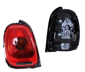 Kombinationsbackljus H�ger in the group Headlights / Lightning / Tail lights at  Professional Parts Sweden AB (40020702A1)