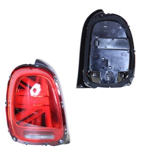 Kombinationsbackljus in the group Headlights / Lightning / Tail lights at  Professional Parts Sweden AB (40020705A1)