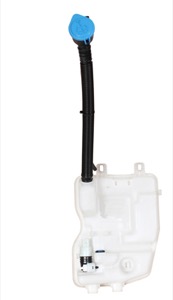 Spolv�tskebeh�llare F�nster Med Lock in the group  at  Professional Parts Sweden AB (40023220)