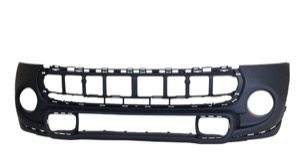 Sttfngare Fram S M/Grundlack in the group Body parts / Body Parts / Bumpers / Bumper Cover at  Professional Parts Sweden AB (4002900)