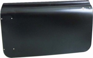 D�rr Karosseri Mk L/Ll Ekonomipl�t in the group Body parts / Repair Panels / Repair Panel, Door at  Professional Parts Sweden AB (4010112)