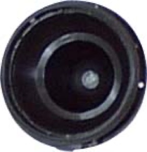 Hus Huvudstr�lkastare Lucas-Type in the group Headlights / Lightning / Headlights / Headlamp at  Professional Parts Sweden AB (4010254)