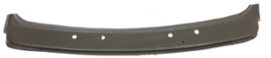 Vindrutesarg Ekonomiplåt Underdel in the group at Professional Parts Sweden AB (4010320)