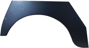 Sdovgg Hjulhuskant Ekonomiplt in the group Body parts / Body Panel / Body Panel, Sidewall at  Professional Parts Sweden AB (4010591)