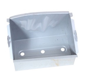 Batterih�llare in the group Body parts / Repair Panels / Battery Holder at  Professional Parts Sweden AB (4010690)