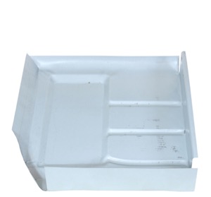 Karosserigolv Ekonomipl�t V�nster Fram in the group Body parts / Repair Panels / Repair Panel, Floor at  Professional Parts Sweden AB (4010741)